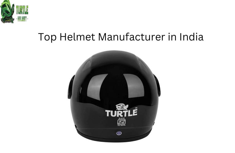 Top Helmet Manufacturer in India